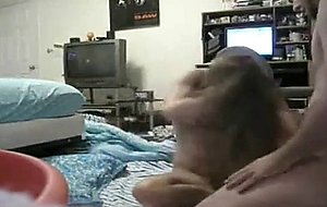 first time anal
