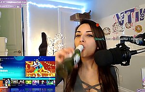 Alinity Best Sexy Moments 1