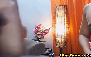 Two Hotties  Shemale  Anal Sex