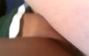 Homemade wife fuck in close-up