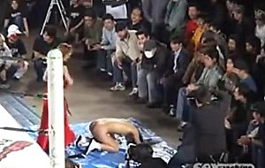 Japanese Game Show Fisting - Japanese weird game show with fisting - SEXTVX.COM