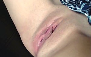 teen tattooed masturbating in cam with a sex toy part2 on blifex com