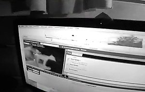 Webcam couple fuck in webcam