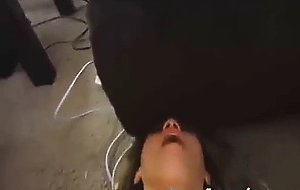 Hot tijuana with big tits gets enjoyed on webcam