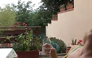 Lonely lady fucked by gardener- 2 on hdmilfcam