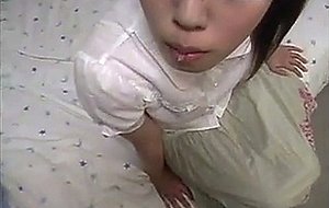 Japanese voyeur asian amateur teen schoolgirl bj 