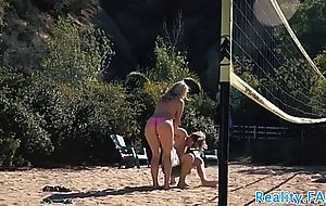 Bigtit teen fucking in real outdoor action