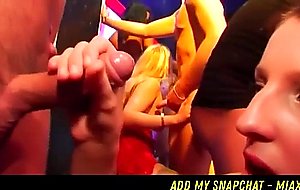 Dancing Pornstars Gets Nailed In Public HER SNAPCHAT MIAXXSE