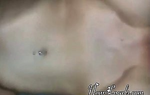 Homemade anal & squirting slut does ass to mouth