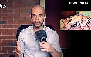 Anal sex expert