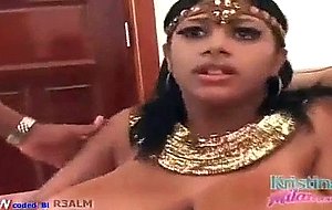 Kristina milan honey arab girl gets fucked huge breast porno videos