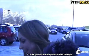 Russian pickup