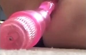 Japanese girl cums multiple times