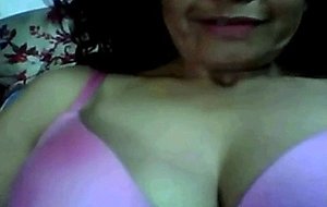Slut latin mom show pussy ass and tits