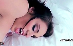 Hot amateur anal and oral sex
