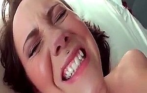 Ashton pierce loses her anal virginity