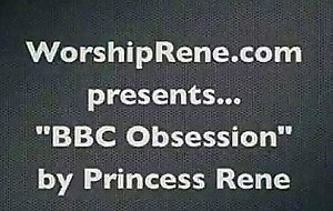 Princess rene worship bbc