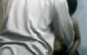 Bangla raand blackmailing her client for sex