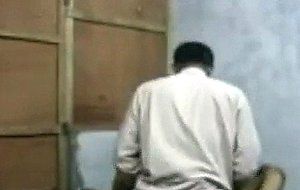 Bangla raand blackmailing her client for sex