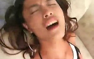 Lesbian ladyboys ice and song