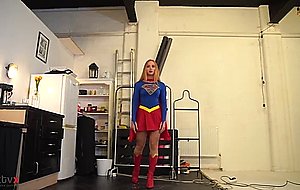 Superwoman the beginning