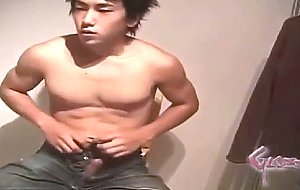 Japanese gay core delight