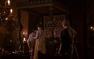 Sex scenes from game of thrones