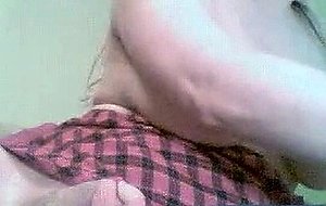 Webcam titty tranny
