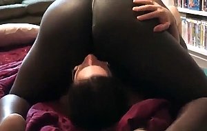Chubby wife fucked by bbc and hubby