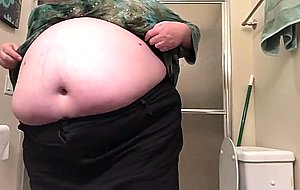 Big belly