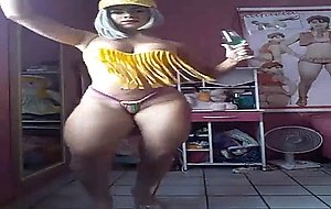 Rafaela melo brazil big ass
