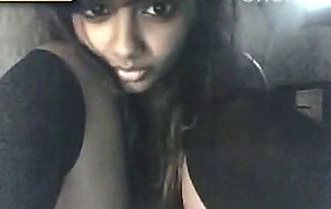 Cute webcam slut  