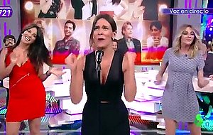 Irene junquera spanish tv girl  