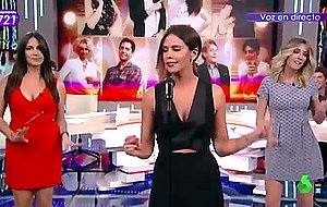 Irene junquera spanish tv girl  