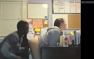 White student in the principles office 720p