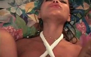 Pov amateur anal fucking from a jamaica