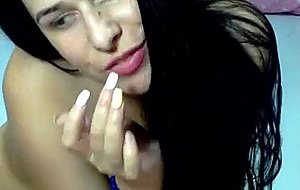 Another romanian cheap slut on cam collection  