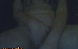 Omegle game 18yo hairy pussy gets nude  