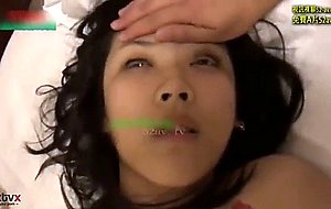 Fucked chinese girl sleeping  