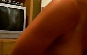 Amateur teen angel gives a bj with a cumshot  