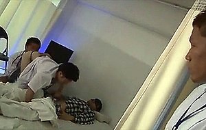 Gay asian doctors sex