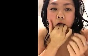 Exposed and humiliated amazing chubby chinese slut  