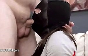 Bdsm intercourse in analland with slut fucked extremely