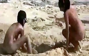 Nude Beach Naturism Fkk Strand Nacktbaden Teen Lesbians