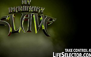 Lifeselector - my imaginary slave