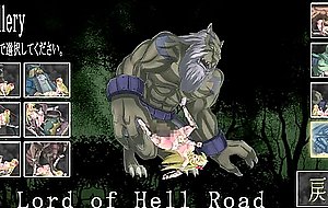 Lord of hell road gallery