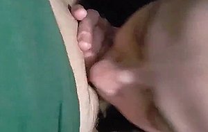 Milf sucks a mean cock and lets me record her treating that dick like a pro