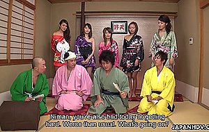 Japanese wives, hikari and kaede niiyama made some porn, uncensored