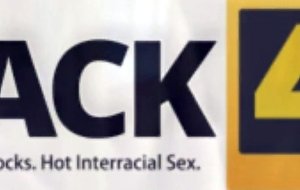 Black4k. white lady invites black dj to her place for super-hot sex