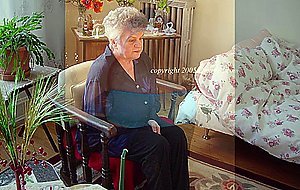 OmaGeiL Granny and Mature Ladies Pics Compilation